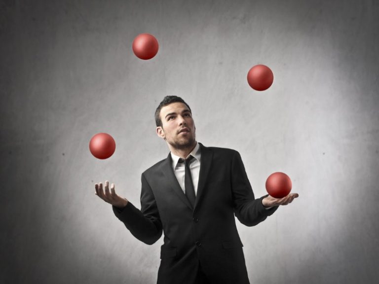 jongler entre vie professionnelle et personnelle, une question d'équilibre