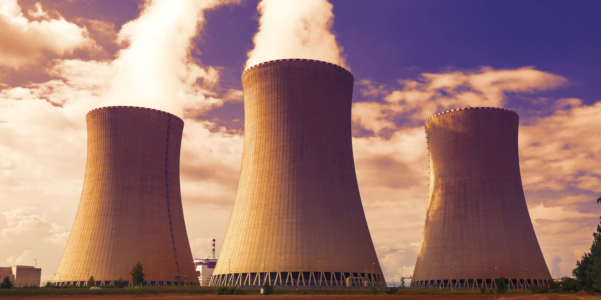 Ingénieur nucléaire domaine des centrale nucléaire de production d'energie - Prométhée T&I
