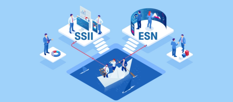 ESN ou SSII - des missions différentes - Prométhée T&I